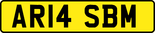AR14SBM