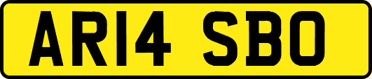 AR14SBO