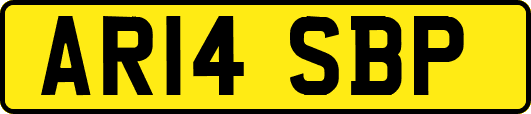 AR14SBP