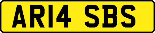 AR14SBS