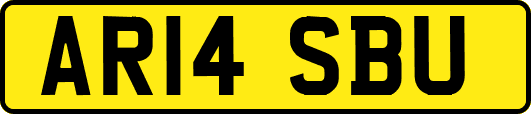 AR14SBU