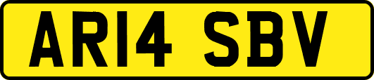 AR14SBV