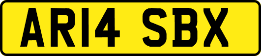 AR14SBX
