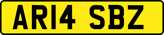 AR14SBZ