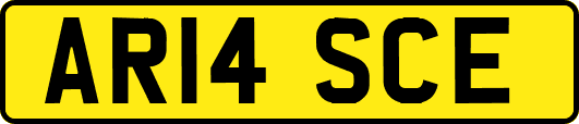 AR14SCE