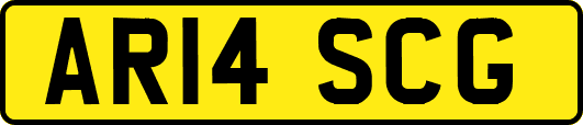 AR14SCG