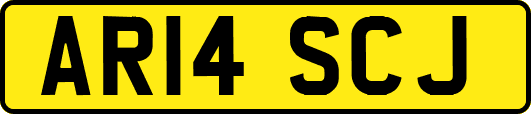 AR14SCJ