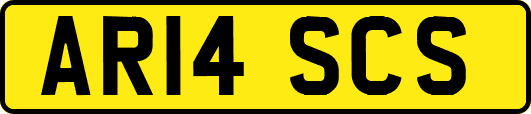 AR14SCS