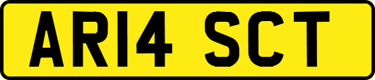 AR14SCT
