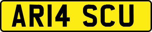 AR14SCU