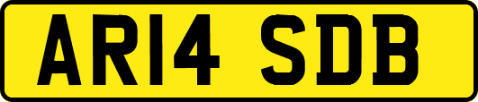 AR14SDB