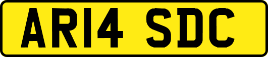 AR14SDC