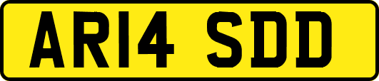 AR14SDD