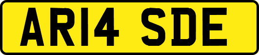 AR14SDE