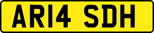 AR14SDH