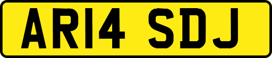 AR14SDJ