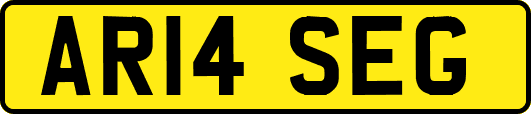 AR14SEG