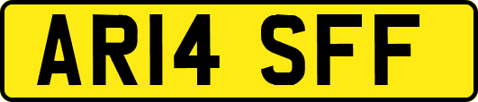 AR14SFF