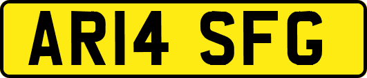AR14SFG