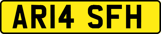 AR14SFH
