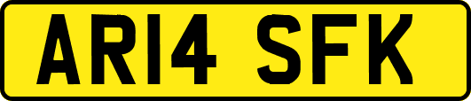 AR14SFK