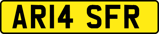 AR14SFR