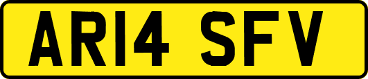 AR14SFV