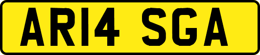 AR14SGA