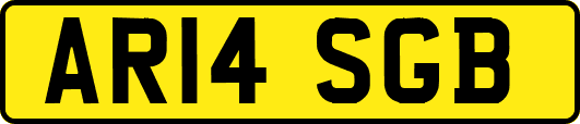 AR14SGB