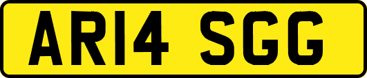 AR14SGG