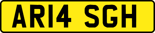 AR14SGH