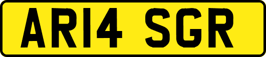 AR14SGR