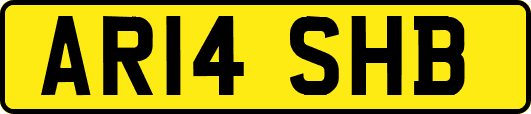 AR14SHB