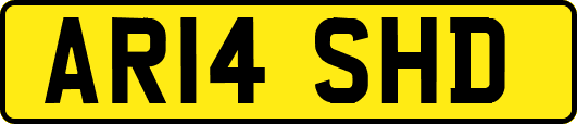 AR14SHD