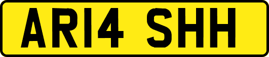 AR14SHH