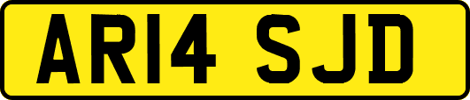 AR14SJD