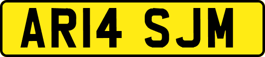 AR14SJM