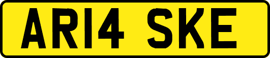 AR14SKE