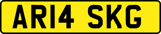 AR14SKG