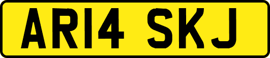 AR14SKJ