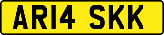 AR14SKK