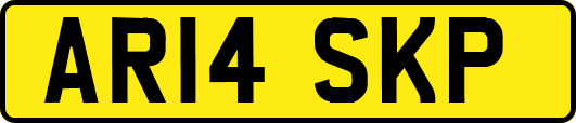 AR14SKP