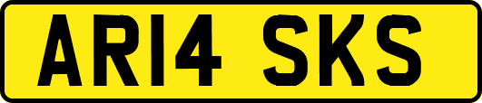 AR14SKS