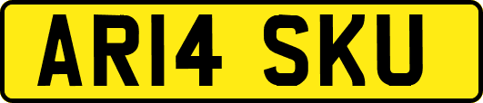 AR14SKU