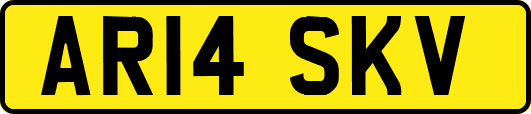 AR14SKV