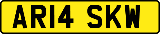 AR14SKW