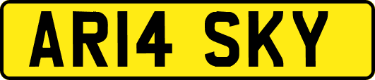 AR14SKY