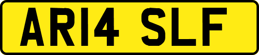 AR14SLF