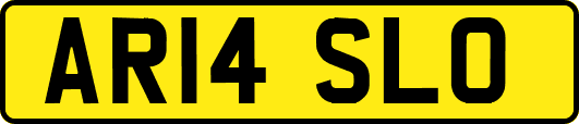 AR14SLO