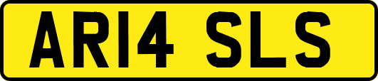 AR14SLS